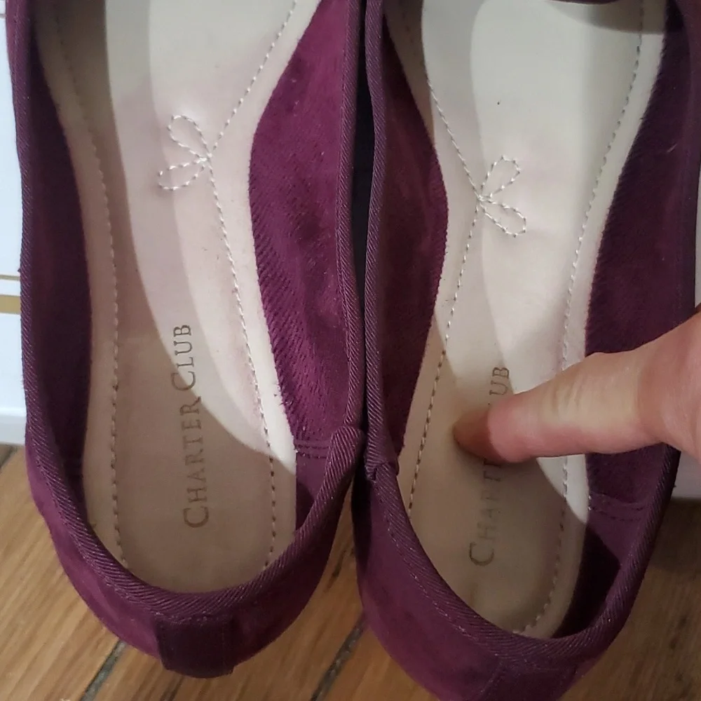 Kimmie Deconstructed Loafers - Picture 11 of 15